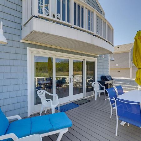 Inviting Rockport Rental With Deck Walk To Beach! エクステリア 写真