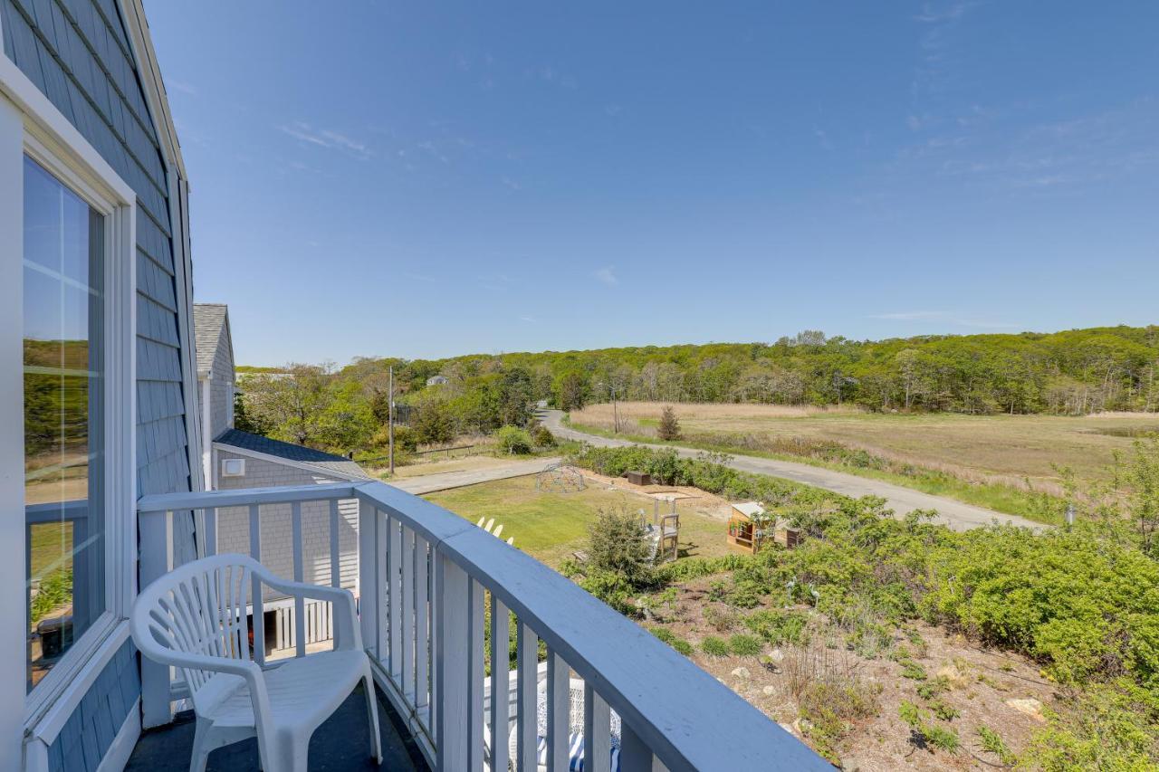 Inviting Rockport Rental With Deck Walk To Beach! エクステリア 写真