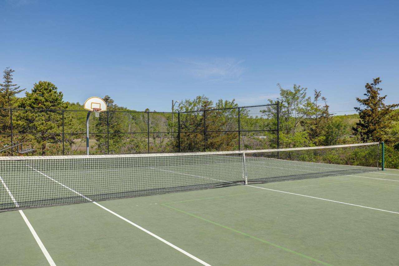 Inviting Rockport Rental With Deck Walk To Beach! エクステリア 写真